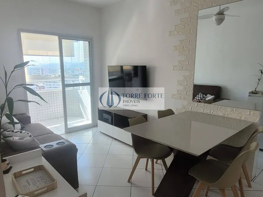 Apartamento com 2 quartos à venda, 82m2 em Guilhermina, Praia Grande - SP - imagem 6 Foto 6 de Apartamento com 2 quartos à venda, 82m2 em Guilhermina, Praia Grande - SP