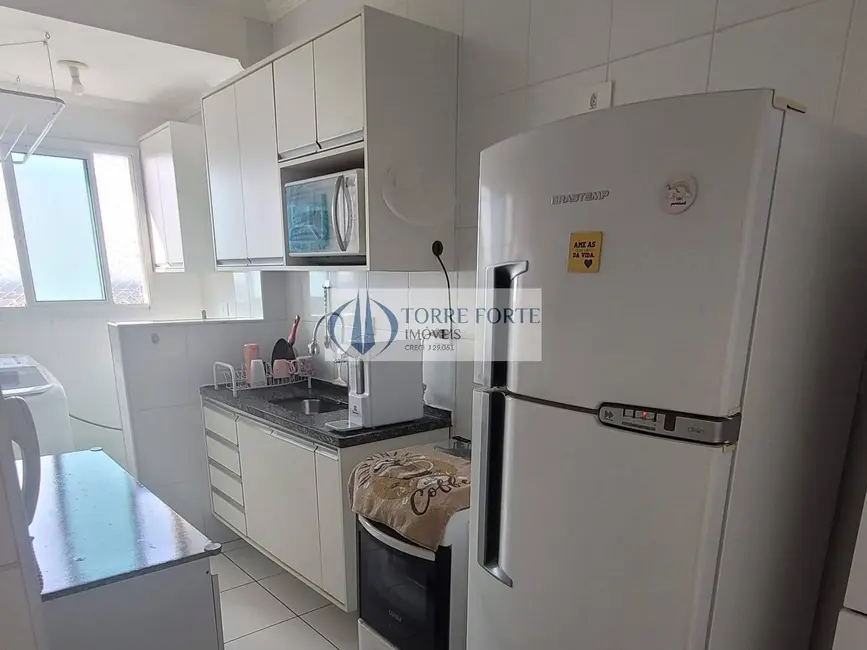 Apartamento com 2 quartos à venda, 82m2 em Guilhermina, Praia Grande - SP - imagem 1 Foto 1 de Apartamento com 2 quartos à venda, 82m2 em Guilhermina, Praia Grande - SP