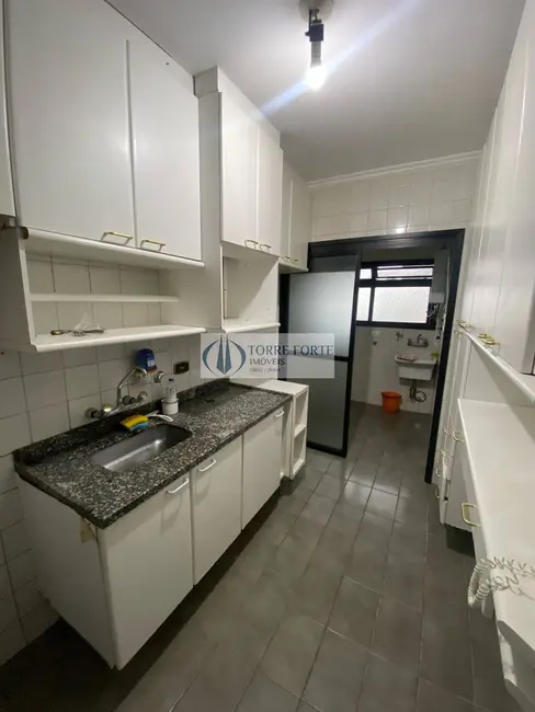 Foto 1 de Apartamento com 3 quartos para alugar, 95m2 em Tatuapé, São Paulo - SP