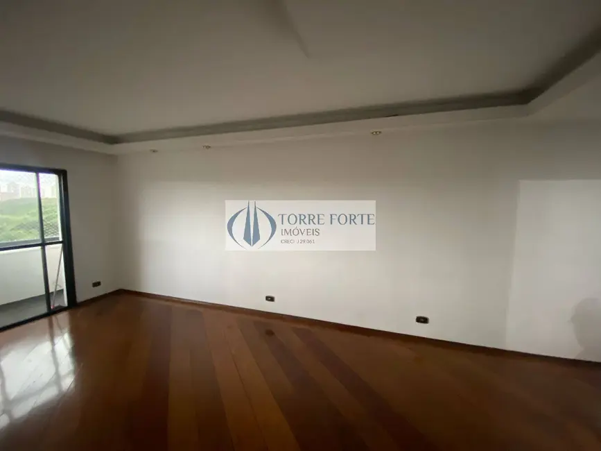 Foto 4 de Apartamento com 3 quartos para alugar, 95m2 em Tatuapé, São Paulo - SP