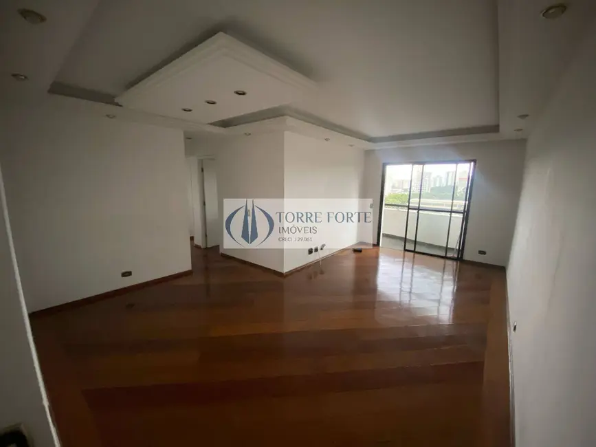 Foto 3 de Apartamento com 3 quartos para alugar, 95m2 em Tatuapé, São Paulo - SP