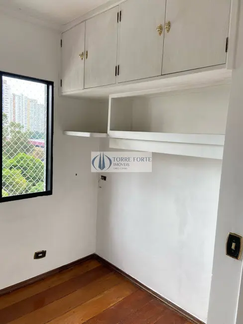 Foto 9 de Apartamento com 3 quartos para alugar, 95m2 em Tatuapé, São Paulo - SP