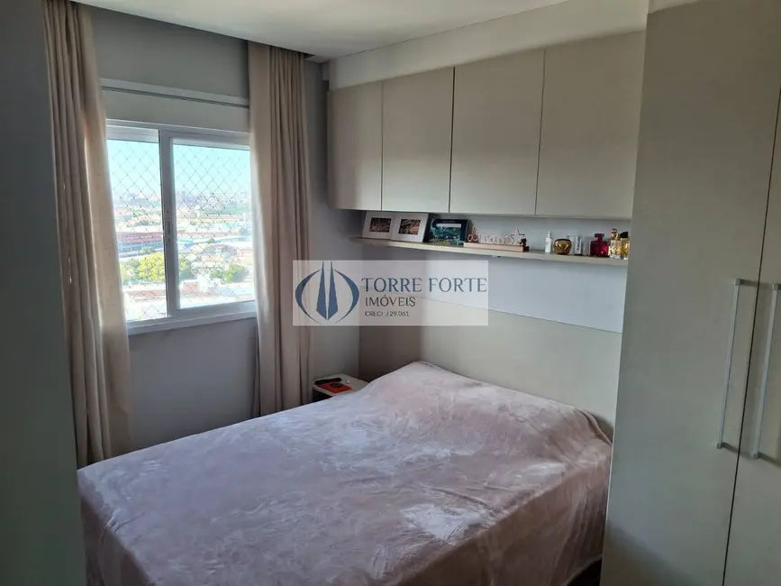 Foto 7 de Apartamento com 2 quartos à venda, 48m2 em Sítio da Figueira, São Paulo - SP