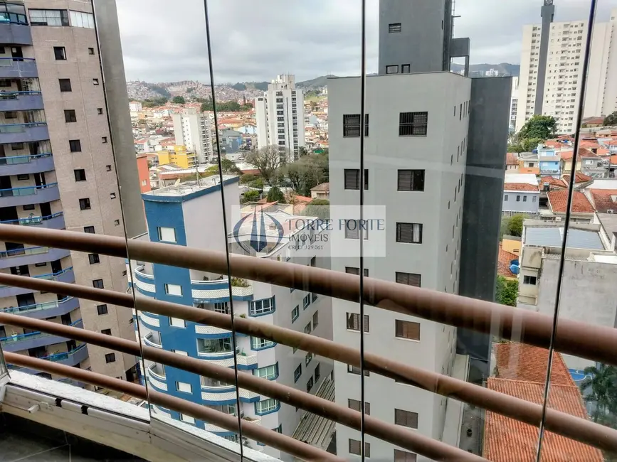 Foto 3 de Apartamento com 3 quartos à venda, 78m2 em Centro, Sao Bernardo Do Campo - SP