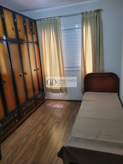 Foto 8 de Apartamento com 3 quartos à venda, 78m2 em Centro, Sao Bernardo Do Campo - SP