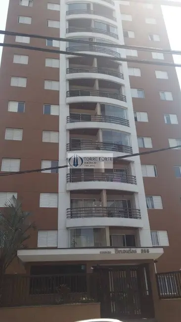 Foto 1 de Apartamento com 3 quartos à venda, 78m2 em Centro, Sao Bernardo Do Campo - SP