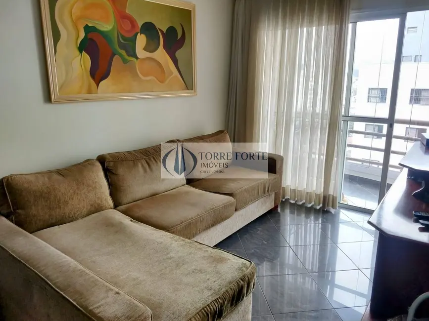 Foto 2 de Apartamento com 3 quartos à venda, 78m2 em Centro, Sao Bernardo Do Campo - SP