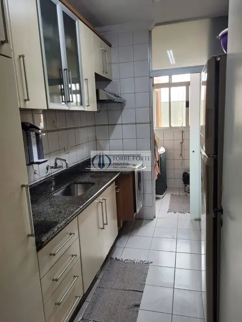 Foto 4 de Apartamento com 3 quartos à venda, 78m2 em Centro, Sao Bernardo Do Campo - SP