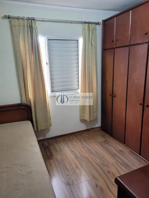 Foto 9 de Apartamento com 3 quartos à venda, 78m2 em Centro, Sao Bernardo Do Campo - SP