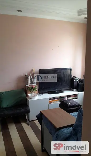 Apartamento com 2 quartos à venda, 48m2 em Brás, São Paulo - SP - imagem 3 Foto 3 de Apartamento com 2 quartos à venda, 48m2 em Brás, São Paulo - SP