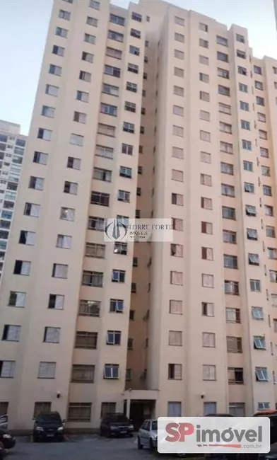 Apartamento com 2 quartos à venda, 48m2 em Brás, São Paulo - SP - imagem 8 Foto 8 de Apartamento com 2 quartos à venda, 48m2 em Brás, São Paulo - SP