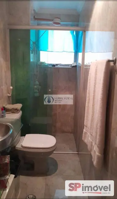 Apartamento com 2 quartos à venda, 48m2 em Brás, São Paulo - SP - imagem 7 Foto 7 de Apartamento com 2 quartos à venda, 48m2 em Brás, São Paulo - SP