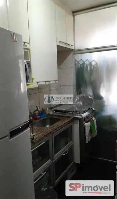 Apartamento com 2 quartos à venda, 48m2 em Brás, São Paulo - SP - imagem 1 Foto 1 de Apartamento com 2 quartos à venda, 48m2 em Brás, São Paulo - SP
