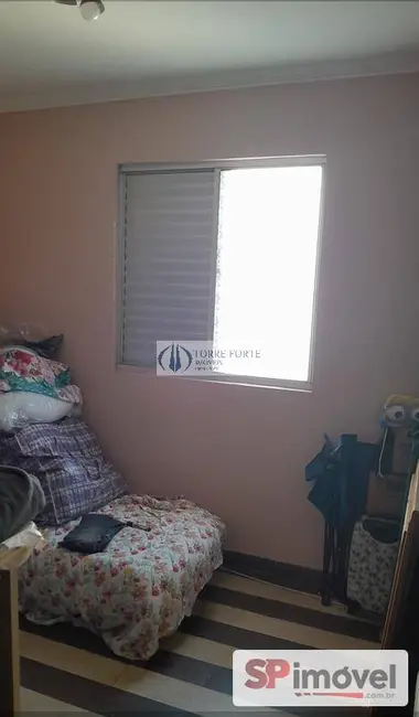 Apartamento com 2 quartos à venda, 48m2 em Brás, São Paulo - SP - imagem 4 Foto 4 de Apartamento com 2 quartos à venda, 48m2 em Brás, São Paulo - SP