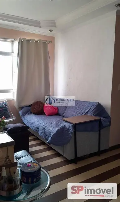 Apartamento com 2 quartos à venda, 48m2 em Brás, São Paulo - SP - imagem 2 Foto 2 de Apartamento com 2 quartos à venda, 48m2 em Brás, São Paulo - SP