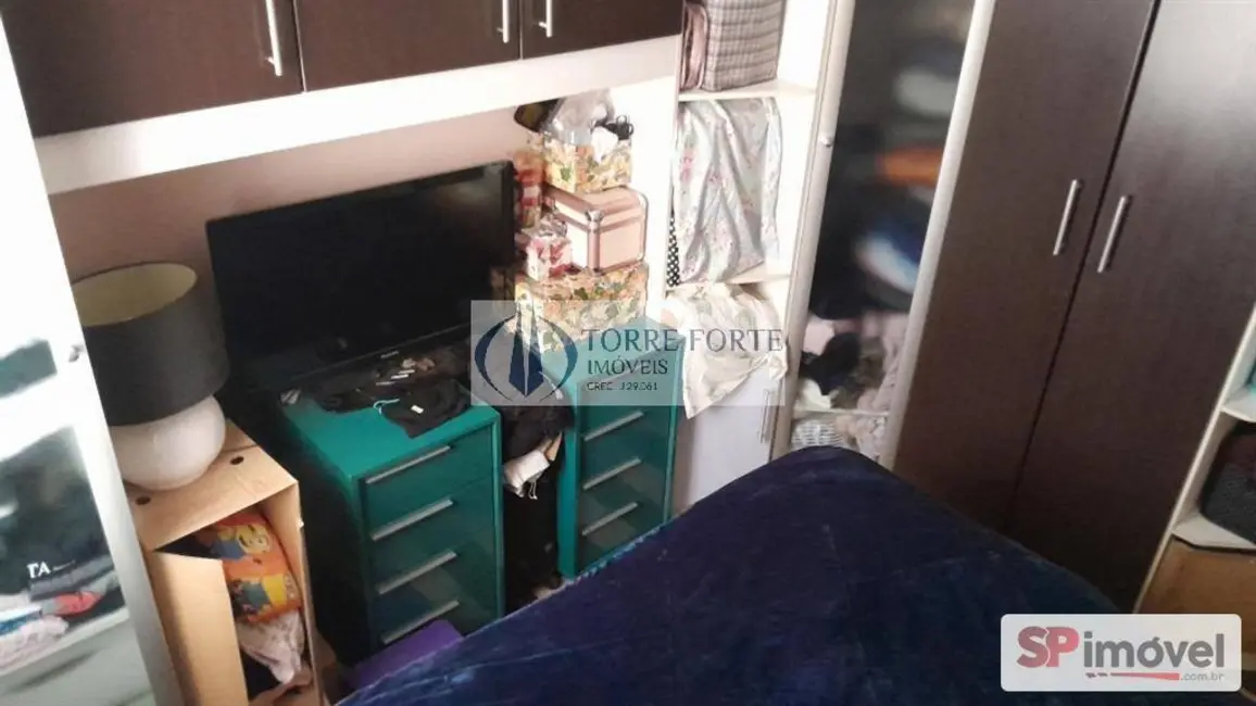 Apartamento com 2 quartos à venda, 48m2 em Brás, São Paulo - SP - imagem 6 Foto 6 de Apartamento com 2 quartos à venda, 48m2 em Brás, São Paulo - SP