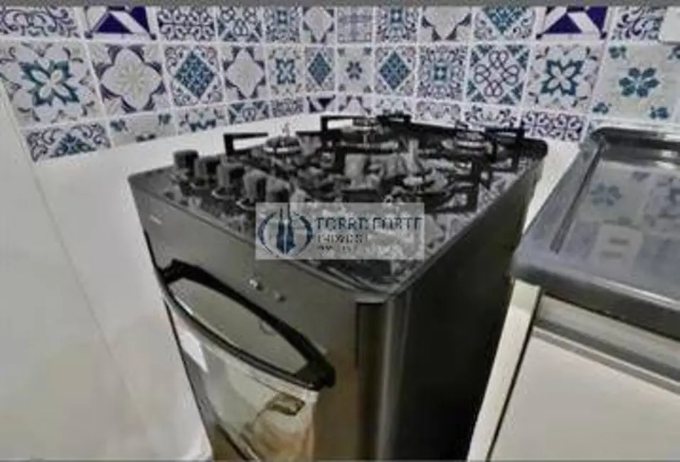 Apartamento com 1 quarto à venda, 27m2 em Belenzinho, São Paulo - SP - imagem 6 Foto 6 de Apartamento com 1 quarto à venda, 27m2 em Belenzinho, São Paulo - SP