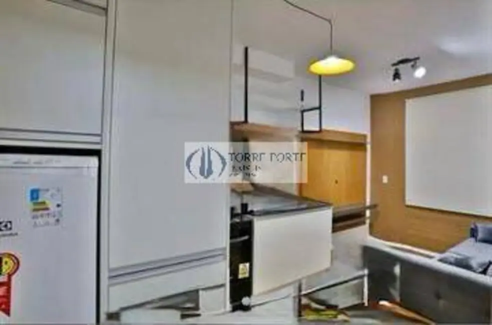 Apartamento com 1 quarto à venda, 27m2 em Belenzinho, São Paulo - SP - imagem 4 Foto 4 de Apartamento com 1 quarto à venda, 27m2 em Belenzinho, São Paulo - SP