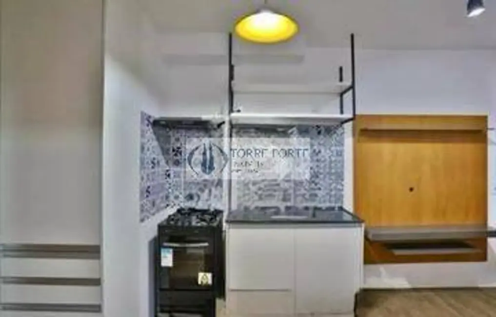 Apartamento com 1 quarto à venda, 27m2 em Belenzinho, São Paulo - SP - imagem 3 Foto 3 de Apartamento com 1 quarto à venda, 27m2 em Belenzinho, São Paulo - SP