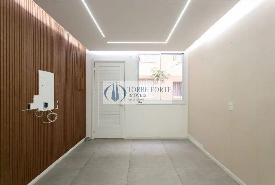 Foto 1 de Apartamento com 2 quartos à venda, 38m2 em Colônia (Zona Leste), São Paulo - SP