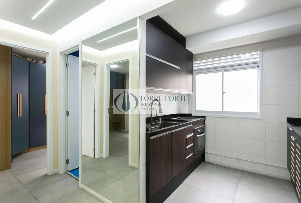 Foto 5 de Apartamento com 2 quartos à venda, 38m2 em Colônia (Zona Leste), São Paulo - SP