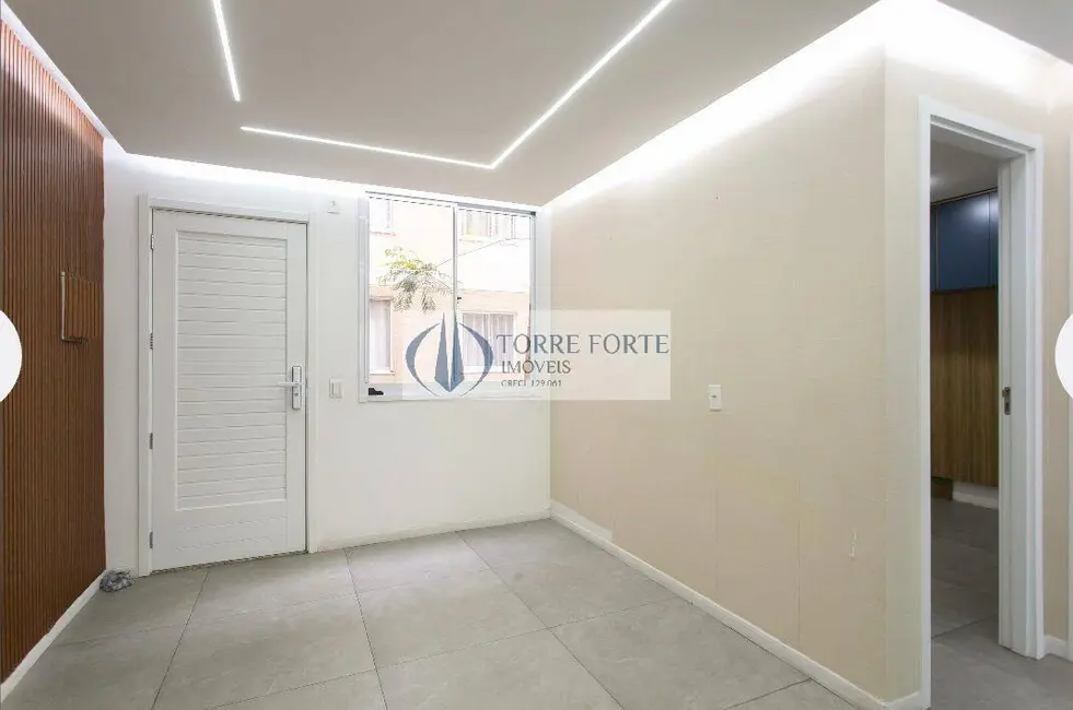 Foto 3 de Apartamento com 2 quartos à venda, 38m2 em Colônia (Zona Leste), São Paulo - SP