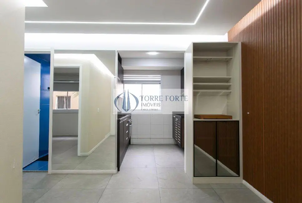 Foto 4 de Apartamento com 2 quartos à venda, 38m2 em Colônia (Zona Leste), São Paulo - SP