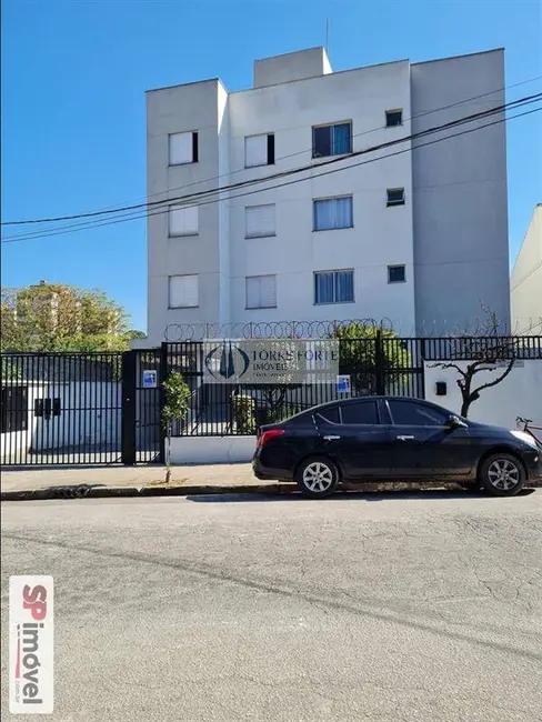 Foto 1 de Apartamento com 2 quartos à venda, 40m2 em Vila Taquari, São Paulo - SP