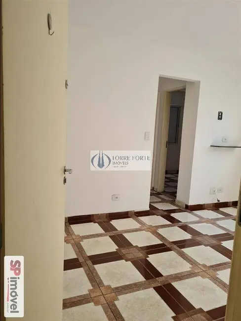 Foto 9 de Apartamento com 2 quartos à venda, 40m2 em Vila Taquari, São Paulo - SP