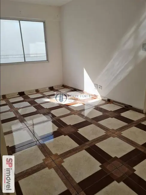 Foto 7 de Apartamento com 2 quartos à venda, 40m2 em Vila Taquari, São Paulo - SP