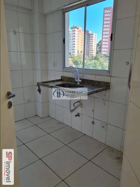 Foto 2 de Apartamento com 2 quartos à venda, 40m2 em Vila Taquari, São Paulo - SP