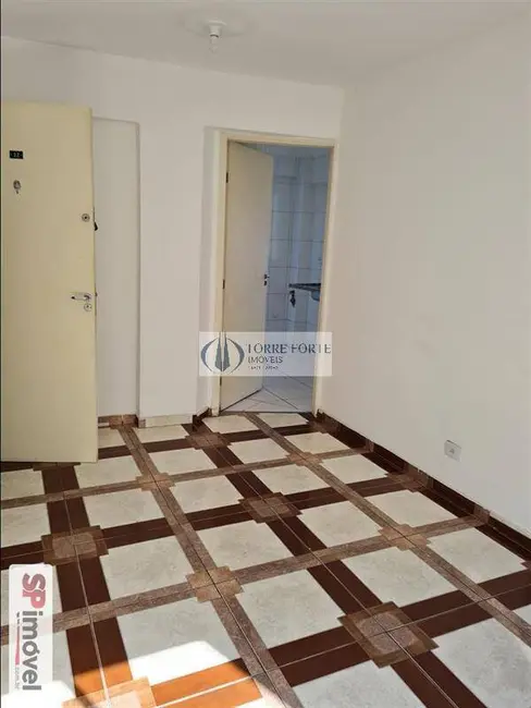 Foto 3 de Apartamento com 2 quartos à venda, 40m2 em Vila Taquari, São Paulo - SP