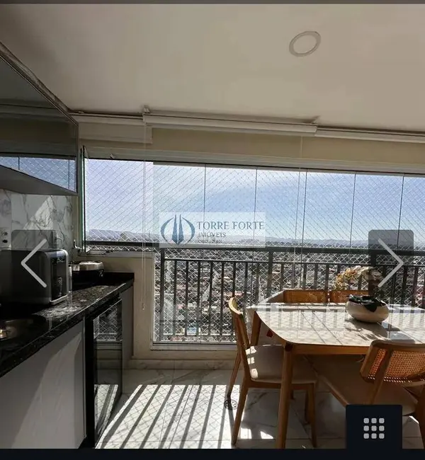 Foto 1 de Apartamento com 2 quartos à venda, 68m2 em Vila Guilhermina, São Paulo - SP