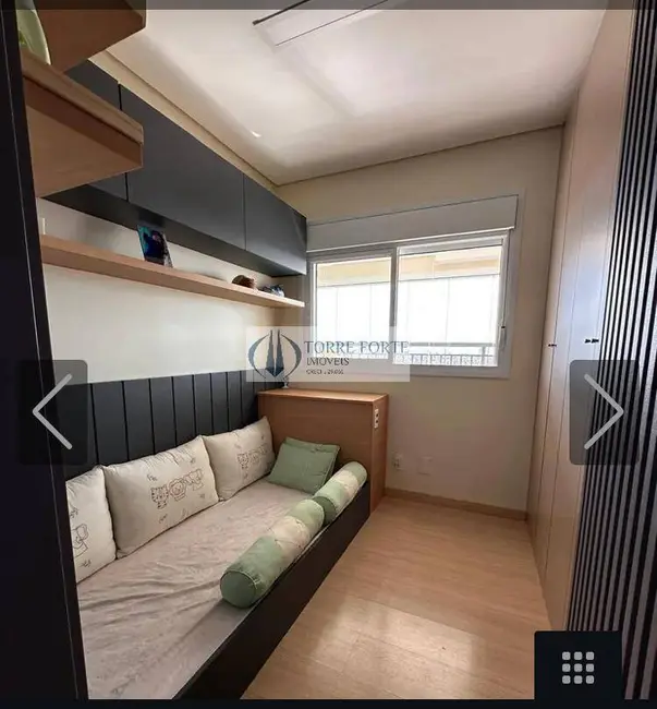 Foto 4 de Apartamento com 2 quartos à venda, 68m2 em Vila Guilhermina, São Paulo - SP