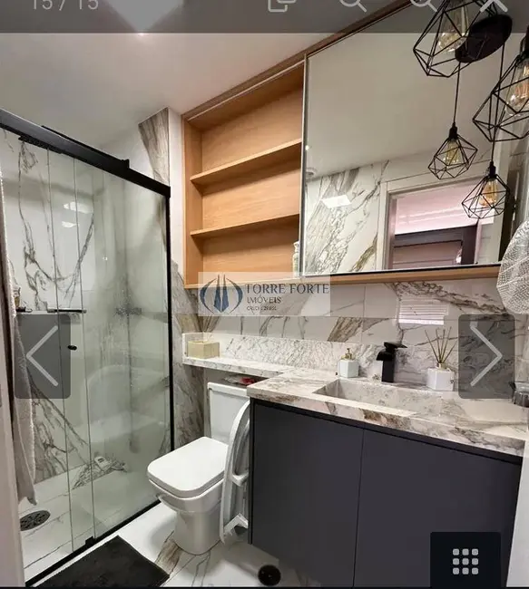 Foto 5 de Apartamento com 2 quartos à venda, 68m2 em Vila Guilhermina, São Paulo - SP