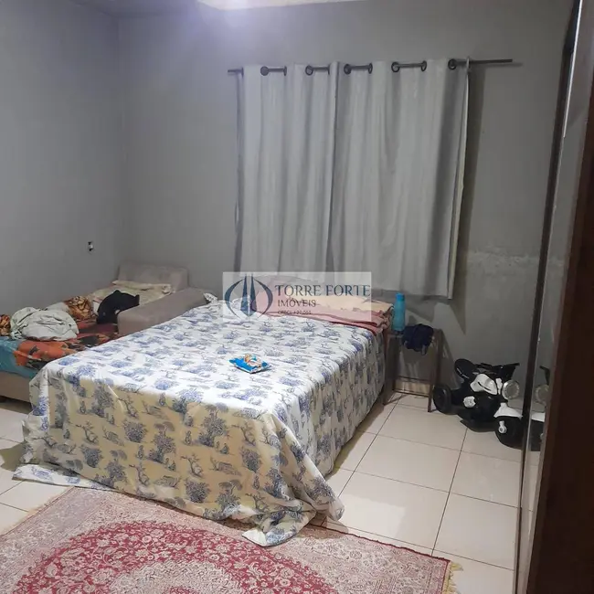 Foto 7 de Casa com 3 quartos à venda, 400m2 em Jardim Santa Vitória (Canguera), Sao Roque - SP