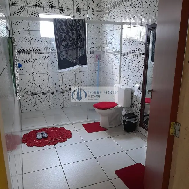 Foto 9 de Casa com 3 quartos à venda, 400m2 em Jardim Santa Vitória (Canguera), Sao Roque - SP