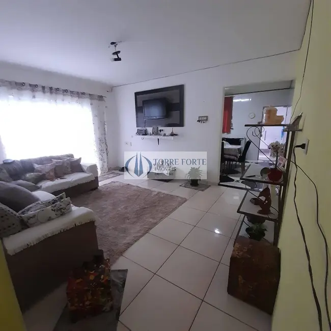 Foto 1 de Casa com 3 quartos à venda, 400m2 em Jardim Santa Vitória (Canguera), Sao Roque - SP