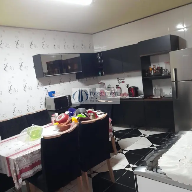 Foto 3 de Casa com 3 quartos à venda, 400m2 em Jardim Santa Vitória (Canguera), Sao Roque - SP