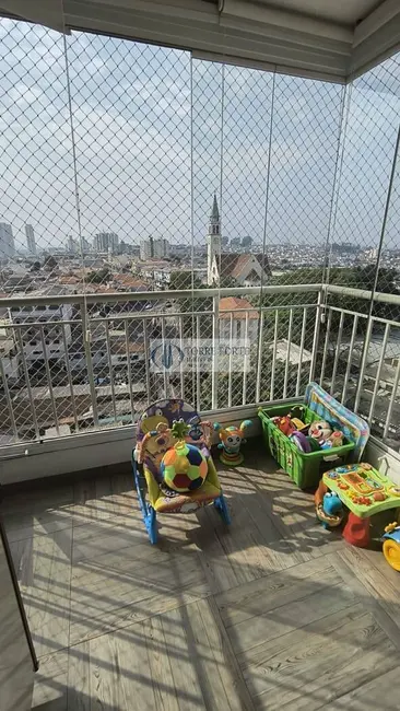 Apartamento com 2 quartos à venda, 55m2 em Vila Formosa, São Paulo - SP - imagem 5 Foto 5 de Apartamento com 2 quartos à venda, 55m2 em Vila Formosa, São Paulo - SP