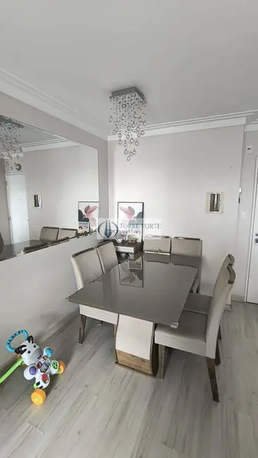 Apartamento com 2 quartos à venda, 55m2 em Vila Formosa, São Paulo - SP - imagem 2 Foto 2 de Apartamento com 2 quartos à venda, 55m2 em Vila Formosa, São Paulo - SP