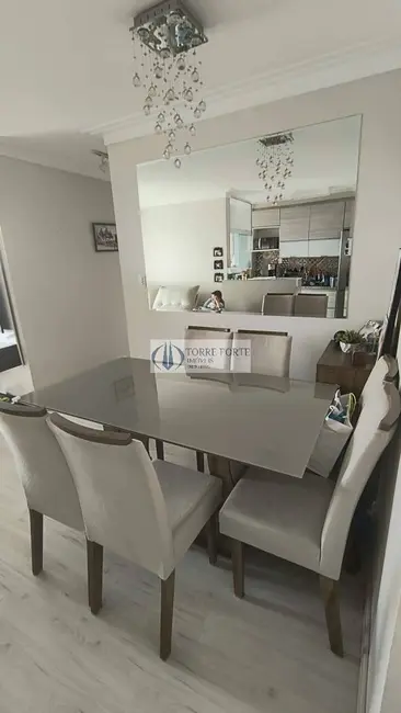 Apartamento com 2 quartos à venda, 55m2 em Vila Formosa, São Paulo - SP - imagem 4 Foto 4 de Apartamento com 2 quartos à venda, 55m2 em Vila Formosa, São Paulo - SP