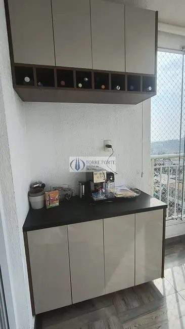 Apartamento com 2 quartos à venda, 55m2 em Vila Formosa, São Paulo - SP - imagem 7 Foto 7 de Apartamento com 2 quartos à venda, 55m2 em Vila Formosa, São Paulo - SP