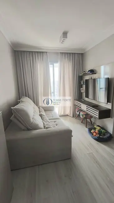 Apartamento com 2 quartos à venda, 55m2 em Vila Formosa, São Paulo - SP - imagem 1 Foto 1 de Apartamento com 2 quartos à venda, 55m2 em Vila Formosa, São Paulo - SP