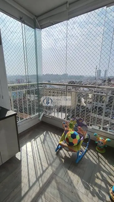 Apartamento com 2 quartos à venda, 55m2 em Vila Formosa, São Paulo - SP - imagem 6 Foto 6 de Apartamento com 2 quartos à venda, 55m2 em Vila Formosa, São Paulo - SP