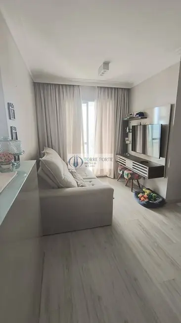 Apartamento com 2 quartos à venda, 55m2 em Vila Formosa, São Paulo - SP - imagem 3 Foto 3 de Apartamento com 2 quartos à venda, 55m2 em Vila Formosa, São Paulo - SP