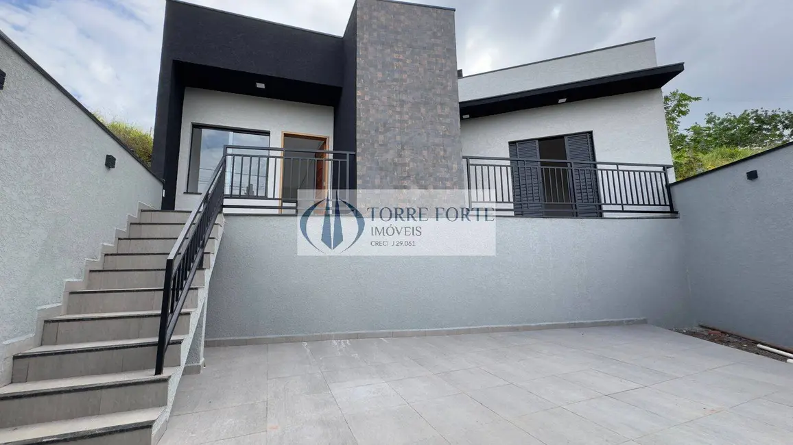 Foto 5 de Casa com 2 quartos à venda, 149m2 em Braganca Paulista - SP