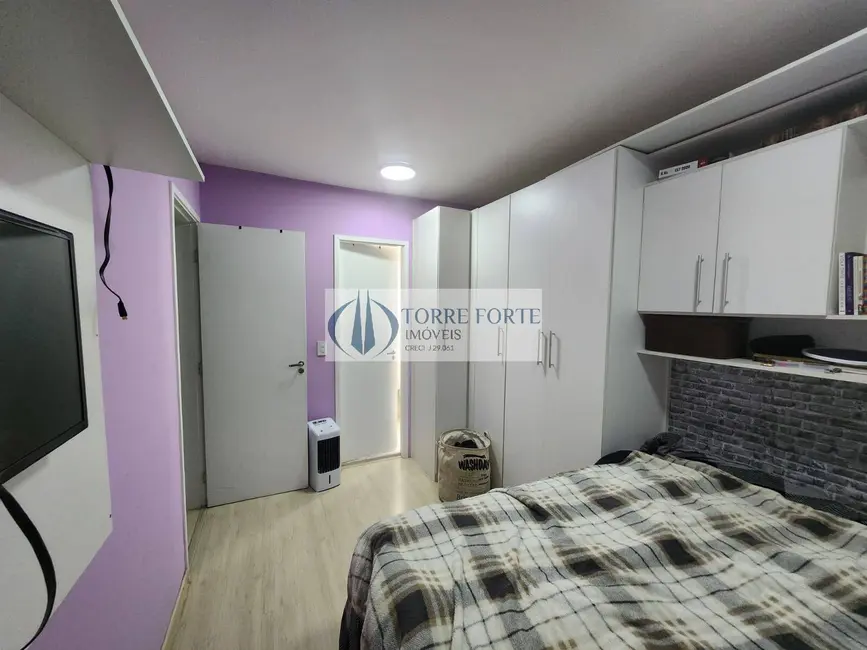 Foto 5 de Apartamento com 2 quartos à venda, 58m2 em Vila Ema, São Paulo - SP