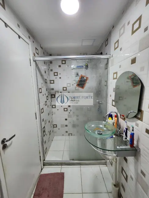 Foto 6 de Apartamento com 2 quartos à venda, 58m2 em Vila Ema, São Paulo - SP