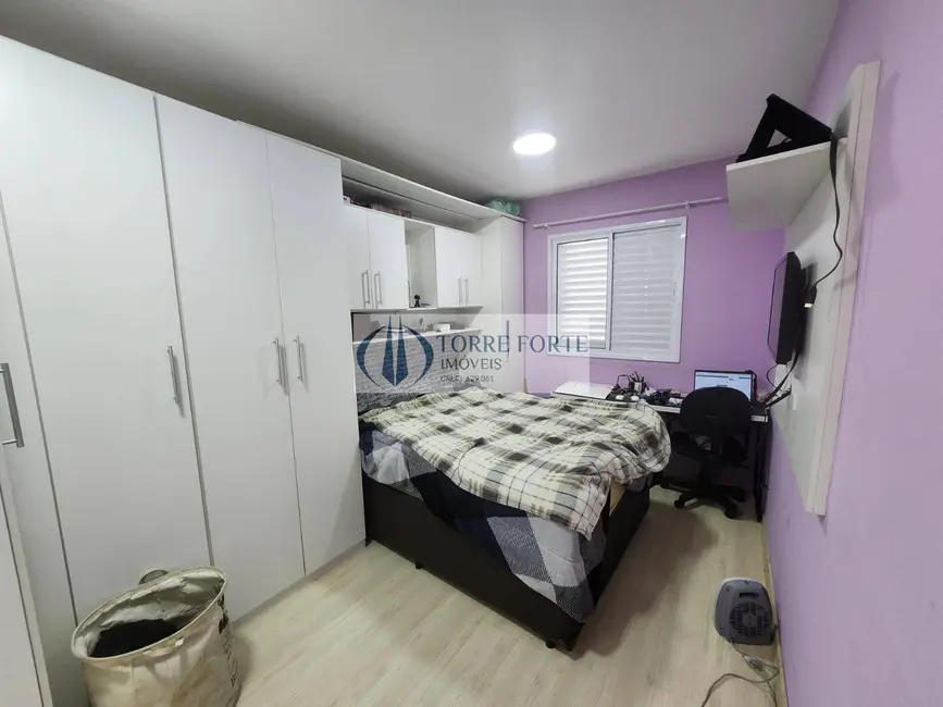 Foto 4 de Apartamento com 2 quartos à venda, 58m2 em Vila Ema, São Paulo - SP